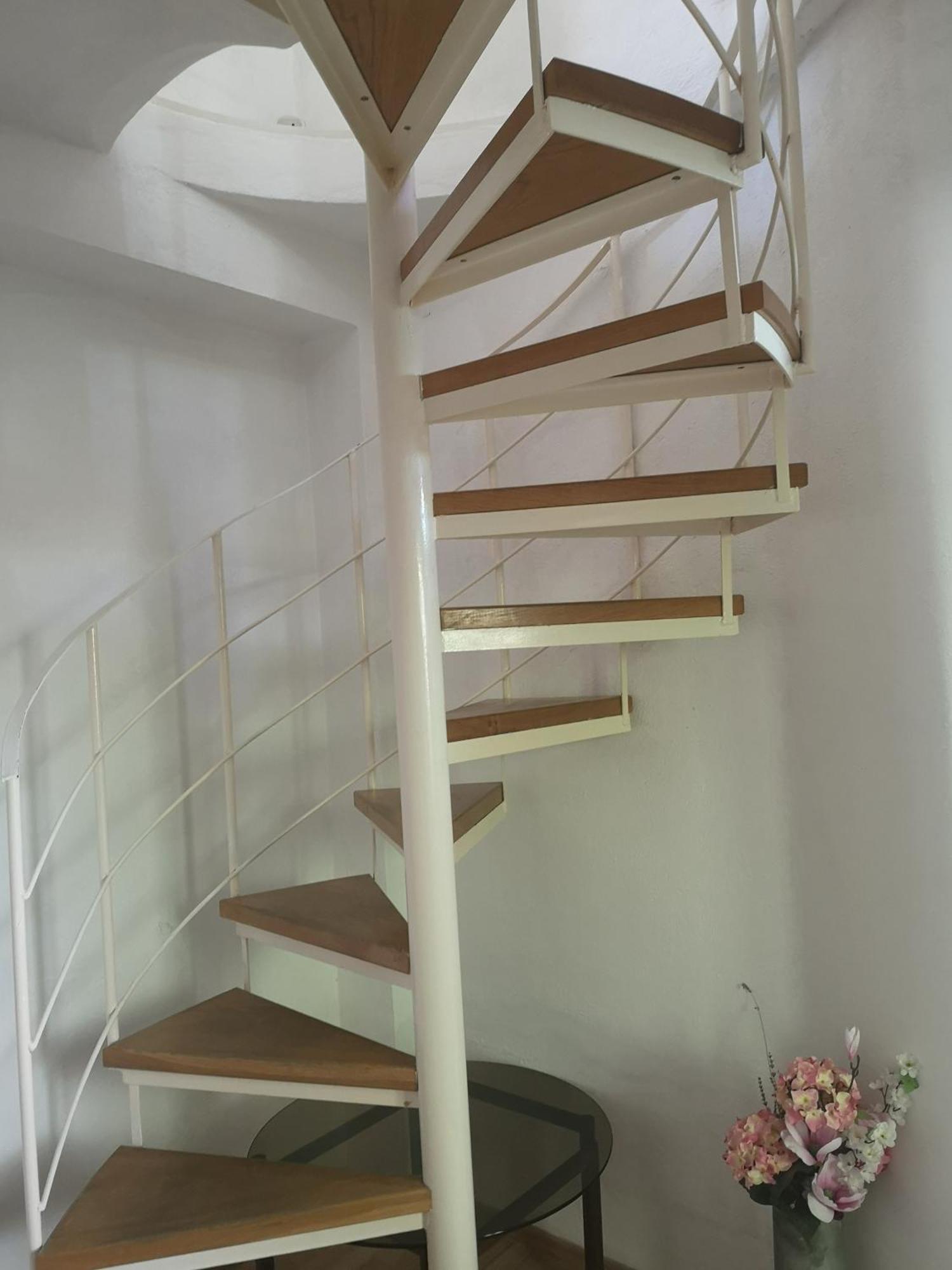 Apartman Adriatic Pavlinovic - Makarska Exterior foto