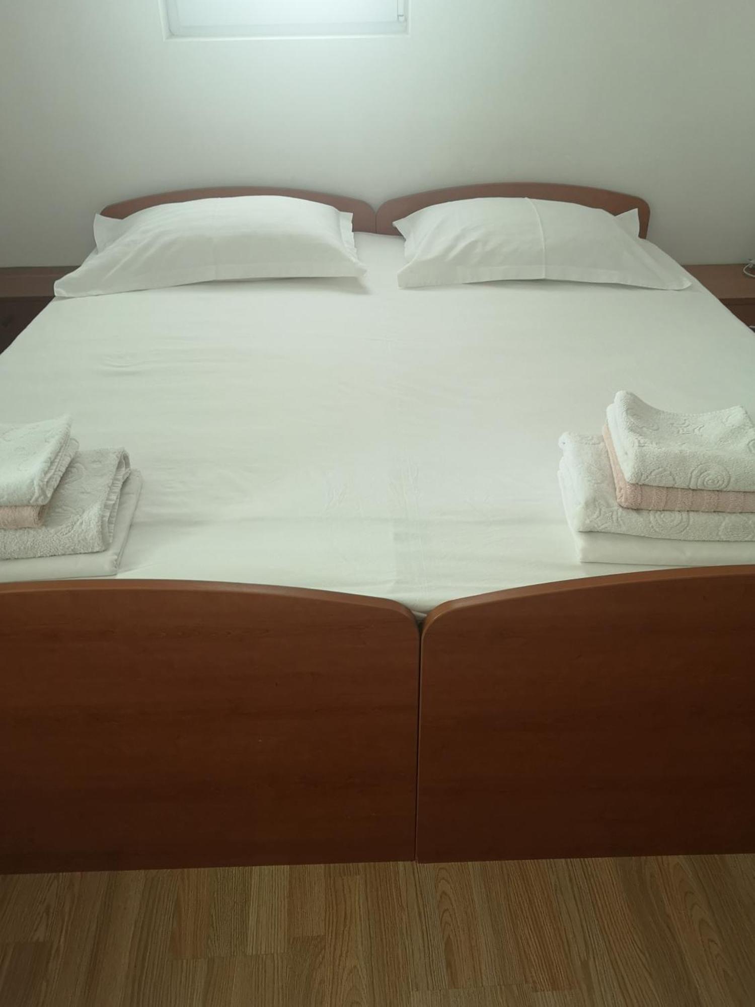 Apartman Adriatic Pavlinovic - Makarska Exterior foto